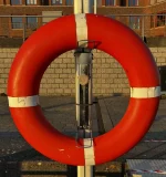 Rettungsring, Sicherheit an Bord